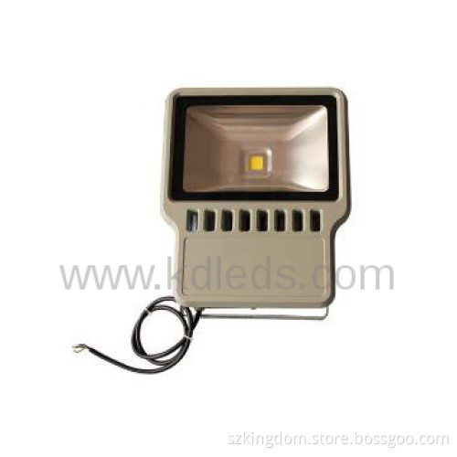 manufacturer of led flood lamp 50w with Epistar/Bridgelux Chips